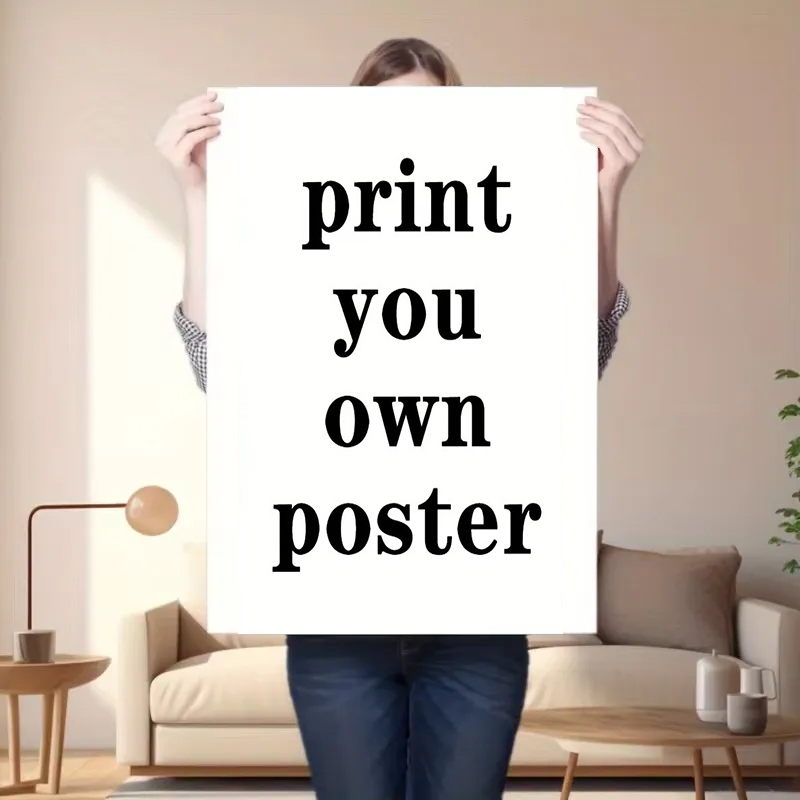 2pcs/set Custom Canvas Prints  - Home Decor Kit review and price