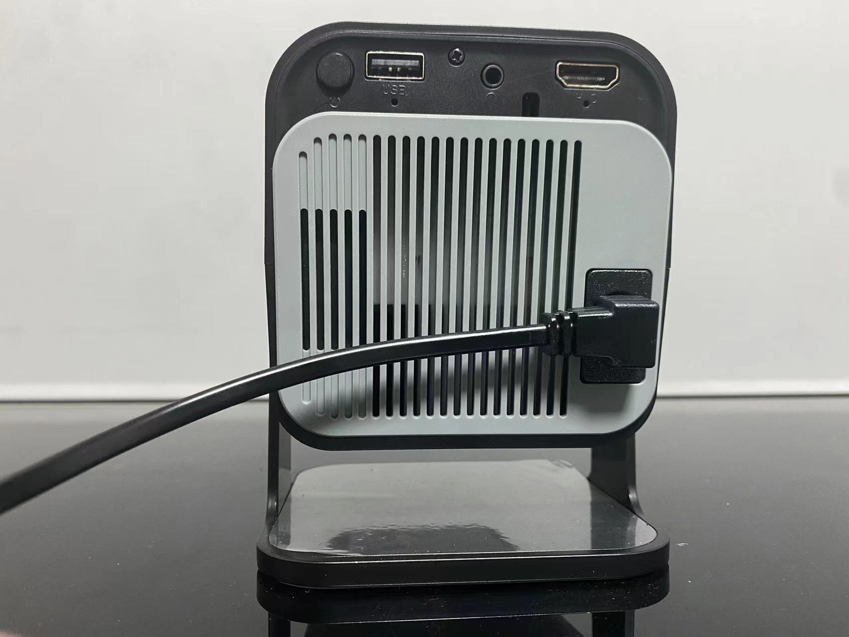 DITONG HY300 Projector 1.2m 3m - Home Decor Uk review and price