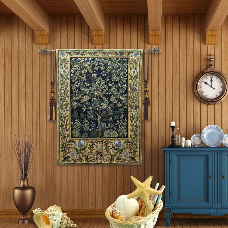 Home Textile Decoration Tapest - Home Decor Pt review and price