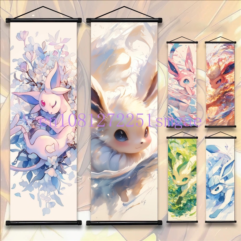 Printed Poster Anime Wall Artw - Home Decor Painting review and price