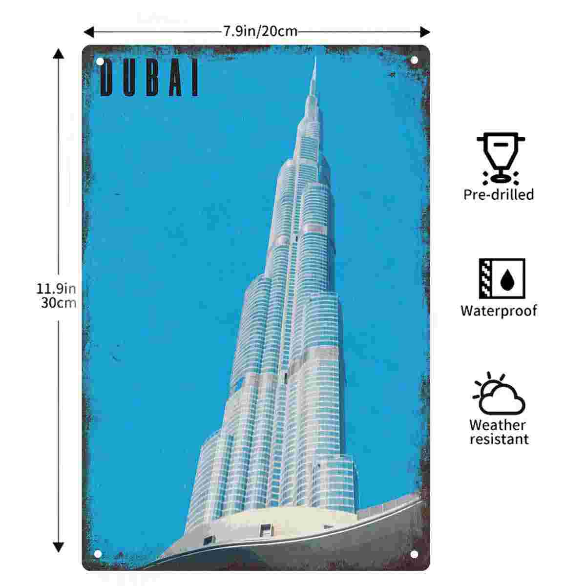 2D FLAT 1pc 