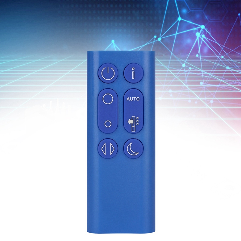 DT23 Remote Control Replacemen - Dyson Fan Tp07 review and price