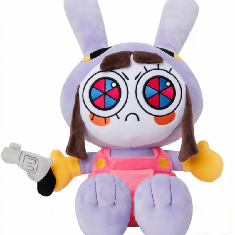 2026_Amazing Digital Doll Circ - Home Decor Collection review and price