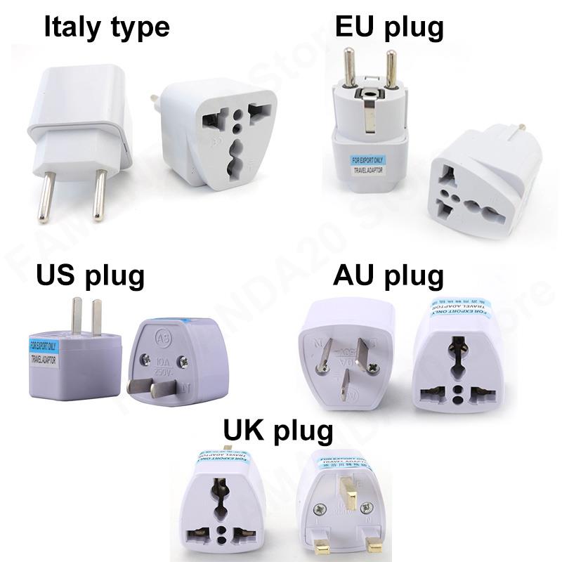 Universal US/UK/AU/DE/Italy Pl - Home Decor Uk review and price