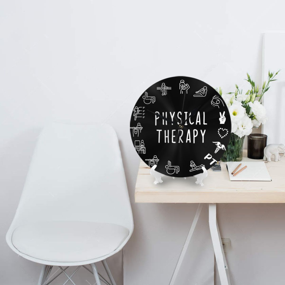 Physical Therapy Pt Physiother - Home Decor Pt review and price