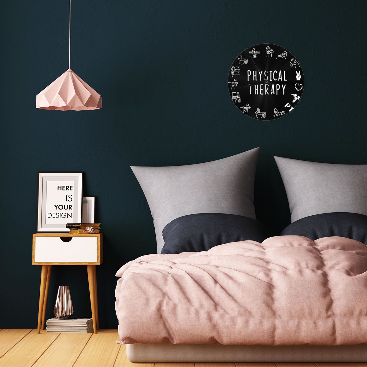 Physical Therapy Pt Physiother - Home Decor Pt review and price