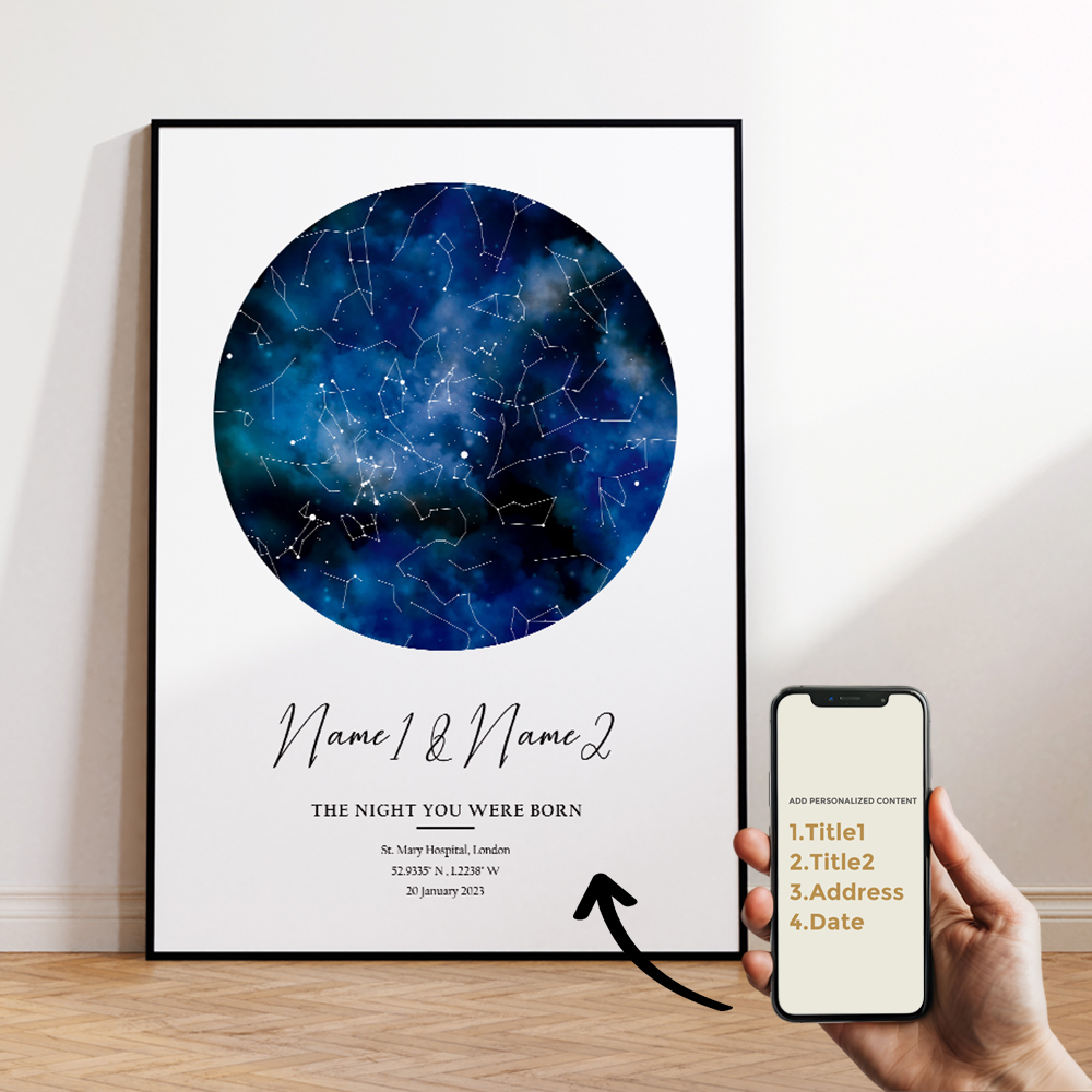 Modern Custom Personalized Nig - Home Decor On Wall review and price