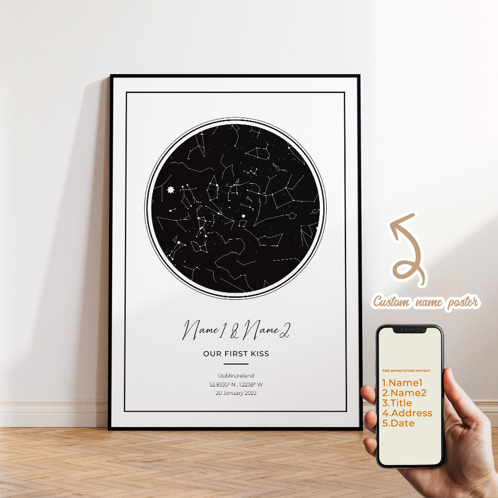 Modern Custom Personalized Nig - Home Decor On Wall review and price
