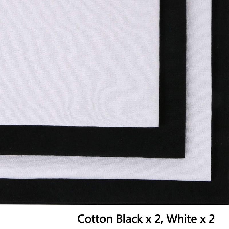 4 Pieces of Linen Fabric, Soli - Home Decor Manufacturers review and price
