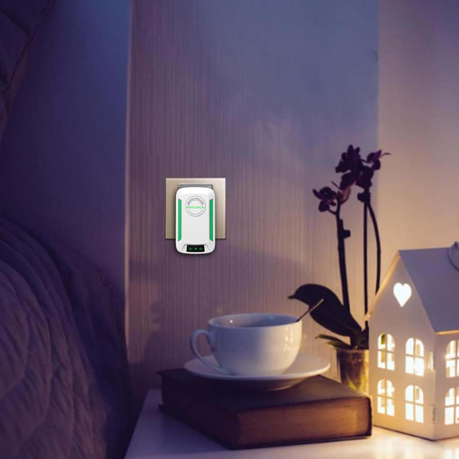 Electricity Saving Box-Intelli - Home Decor Uk review and price