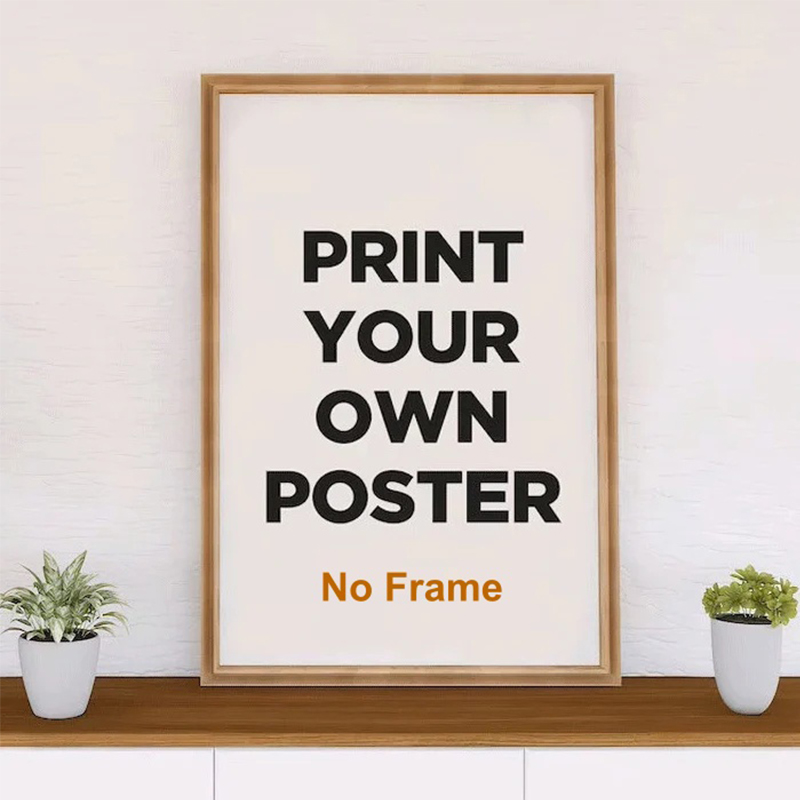 1pc Customized Portrait Landsc - Home Decor Reviews review and price