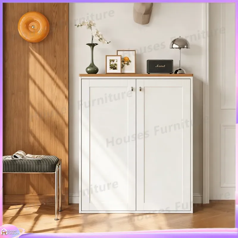 Modern Shoe Cabinet Storage Or - Home Decor Furniture review and price