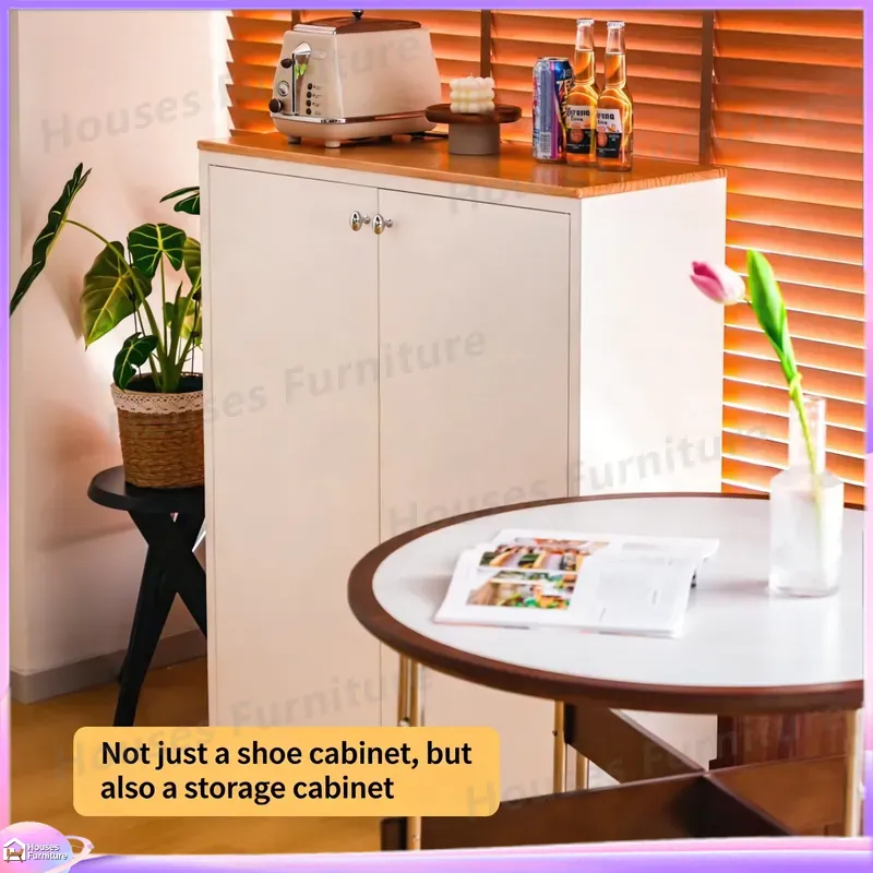 Modern Shoe Cabinet Storage Or - Home Decor Furniture review and price