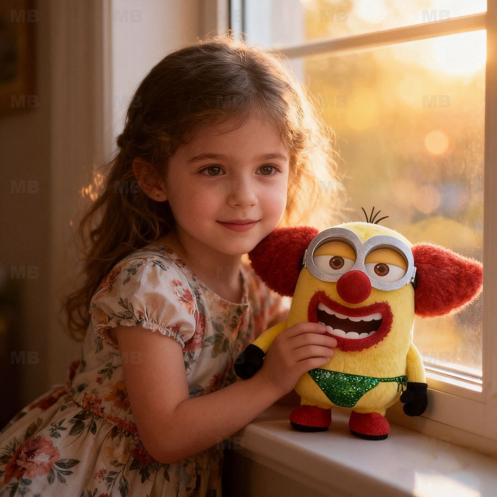 Movie James Henry and Monster  - Home Decor Manufacturers review and price
