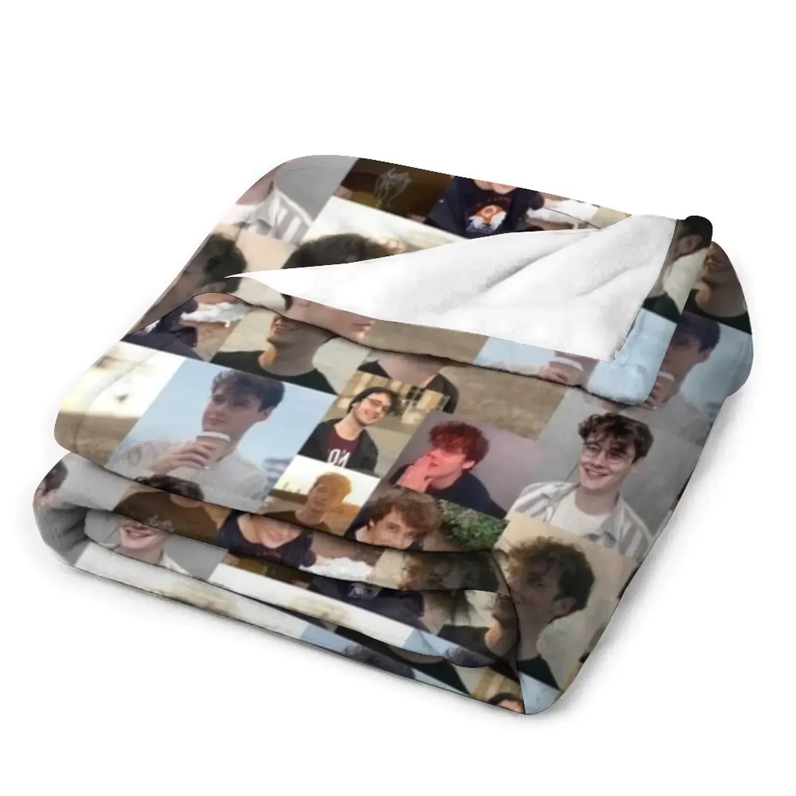 Wilbur Soot Throw Blanket Luxu - Home Decor Design Ideas review and price
