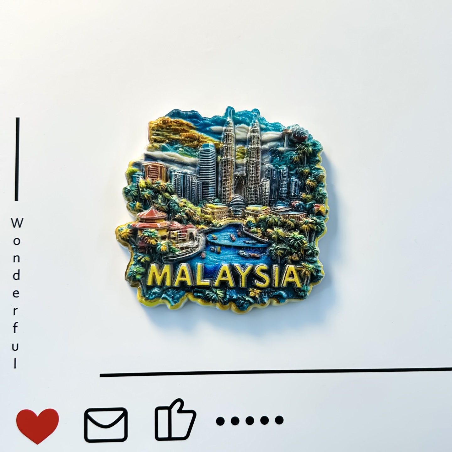 Malaysia, popular attractions, - Home Decor Kuala Lumpur review and price
