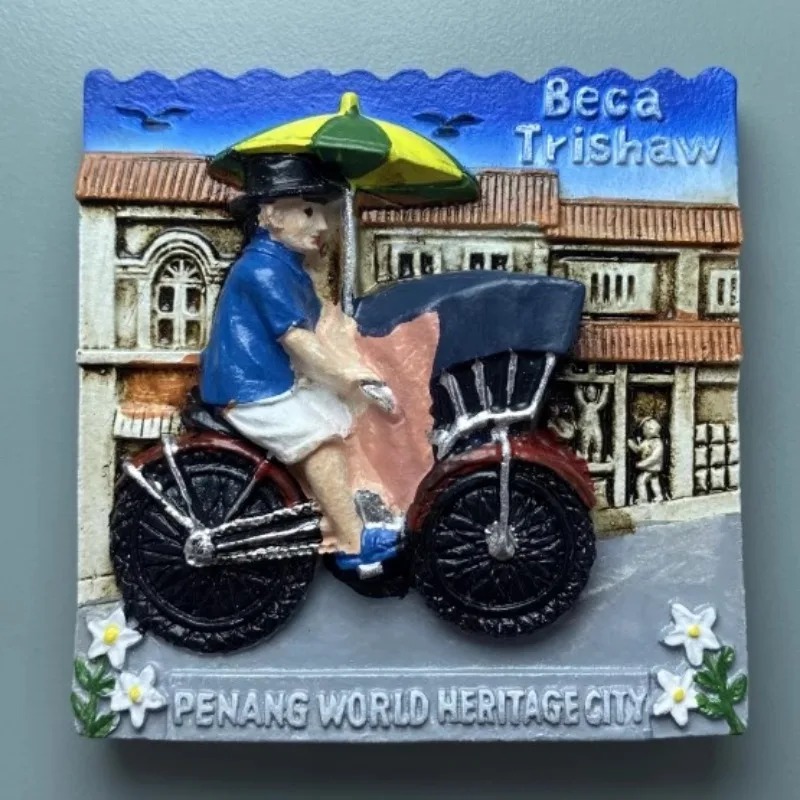 Malaysia Langkawi Fridge Magne - Home Decor Kuala Lumpur review and price