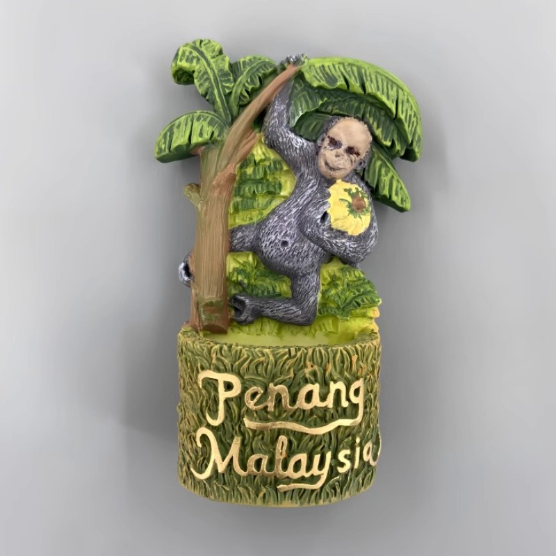 Malaysia Langkawi Fridge Magne - Home Decor Kuala Lumpur review and price
