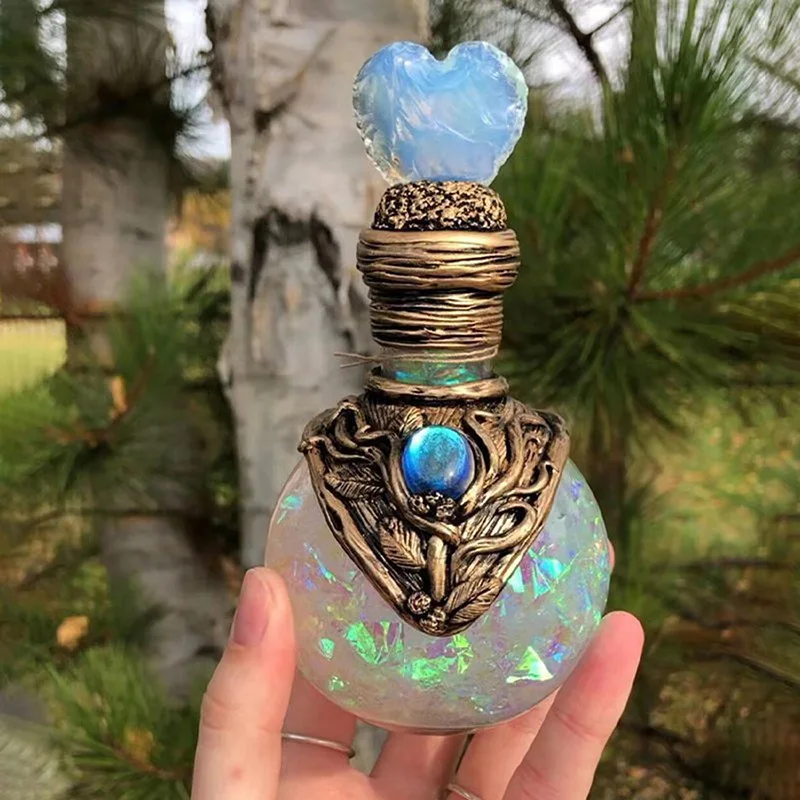 Magic Potion Bottle Decoration - Home Decor Design Ideas review and price