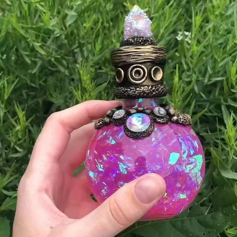 Magic Potion Bottle Decoration - Home Decor Design Ideas review and price