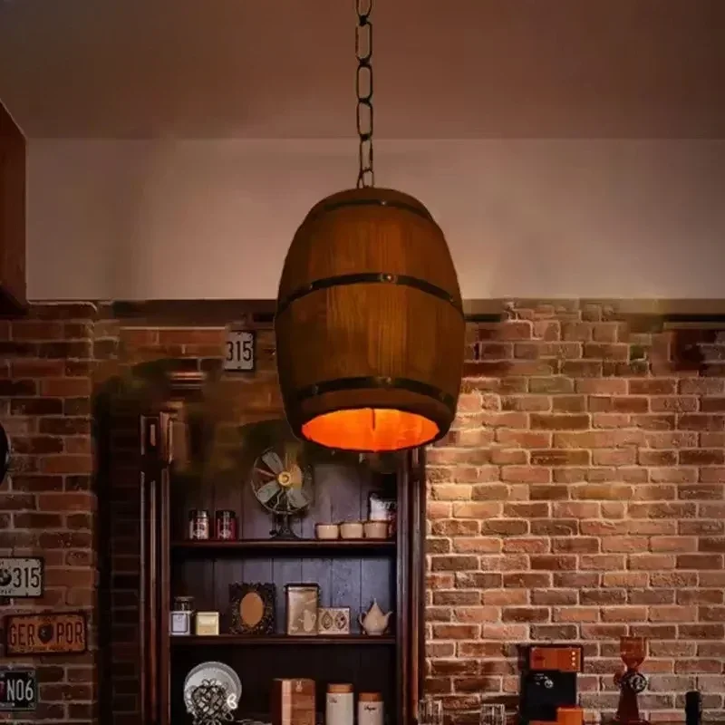 Rustic Lamp Vintage Chandelier - Home Decor Rustic review and price