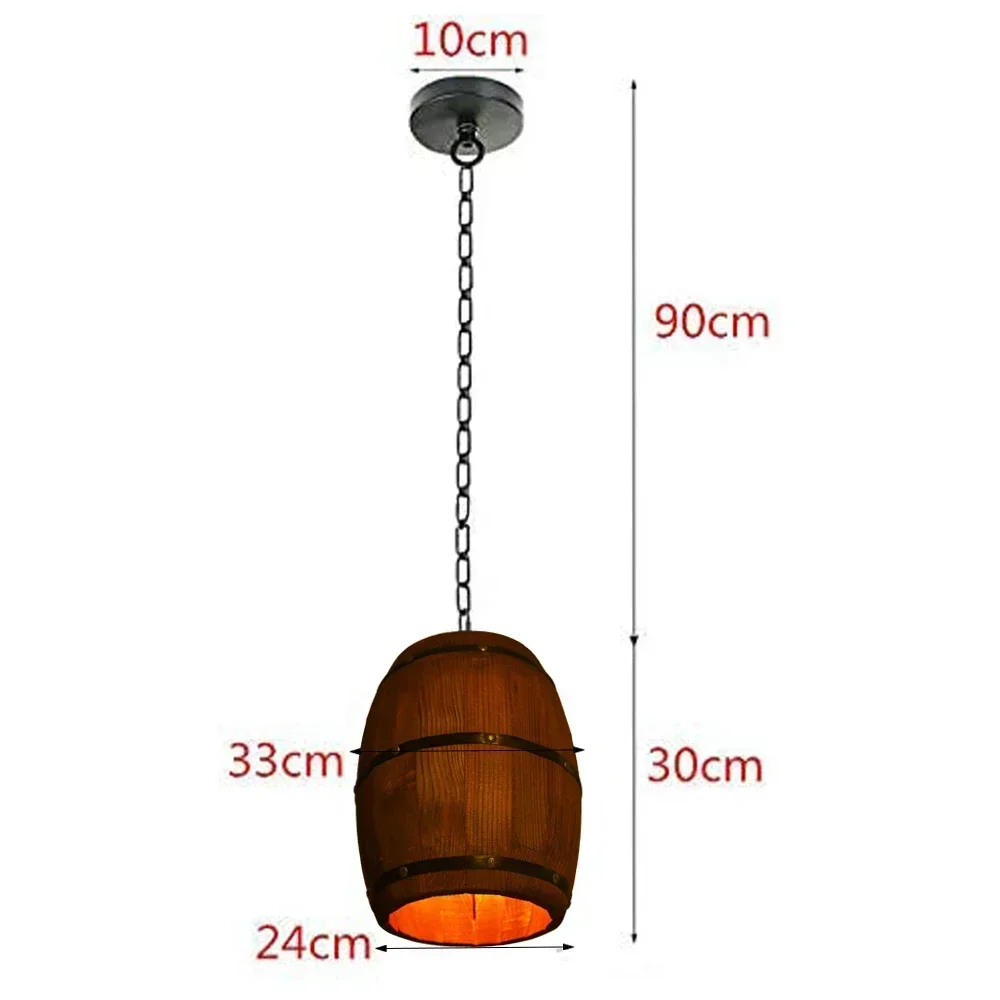 Rustic Lamp Vintage Chandelier - Home Decor Rustic review and price
