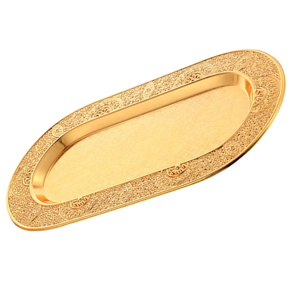 Stylish Metal Fruit Tray Rusti - Home Decor Design Ideas review and price