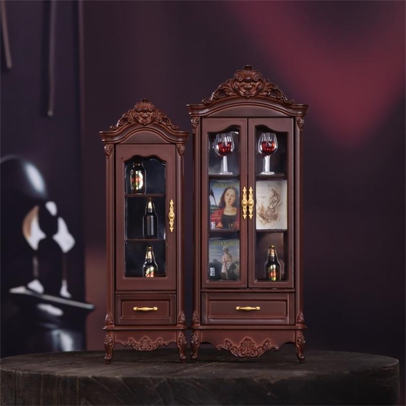 1/12 Dollhouse Vintage Simulat - Home Decor Furniture review and price
