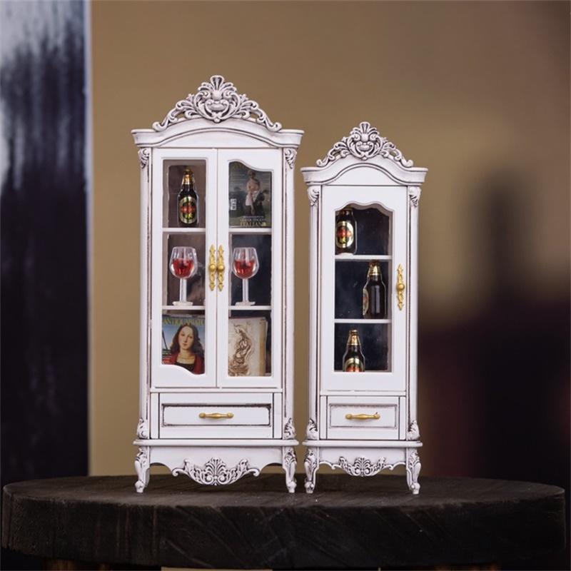 1/12 Dollhouse Vintage Simulat - Home Decor Furniture review and price