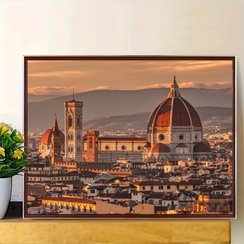 500/1000/1200/2000PCS Puzzles  - Home Decor Under 1000 review and price