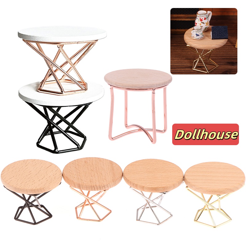 1/12 Dollhouse Simulation Coff - Home Decor Furniture review and price