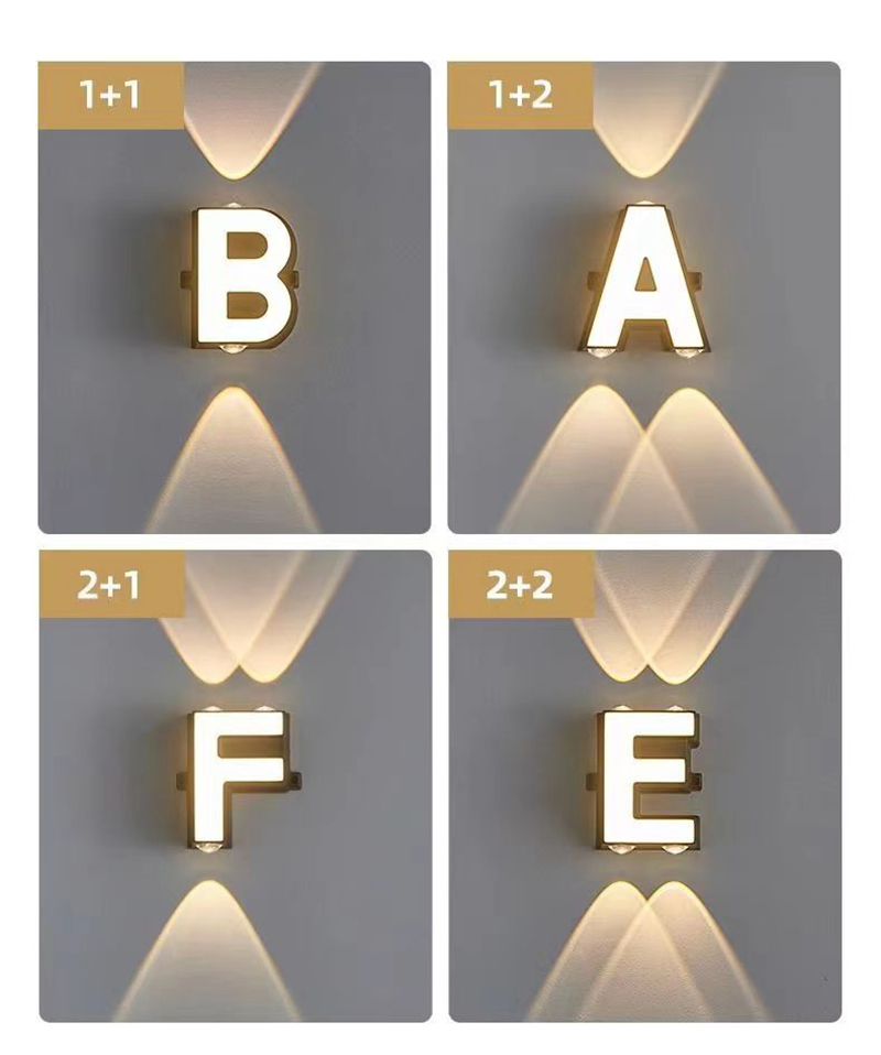 Outdoor IP65 Waterproof Wall L - Home Decor On Wall review and price