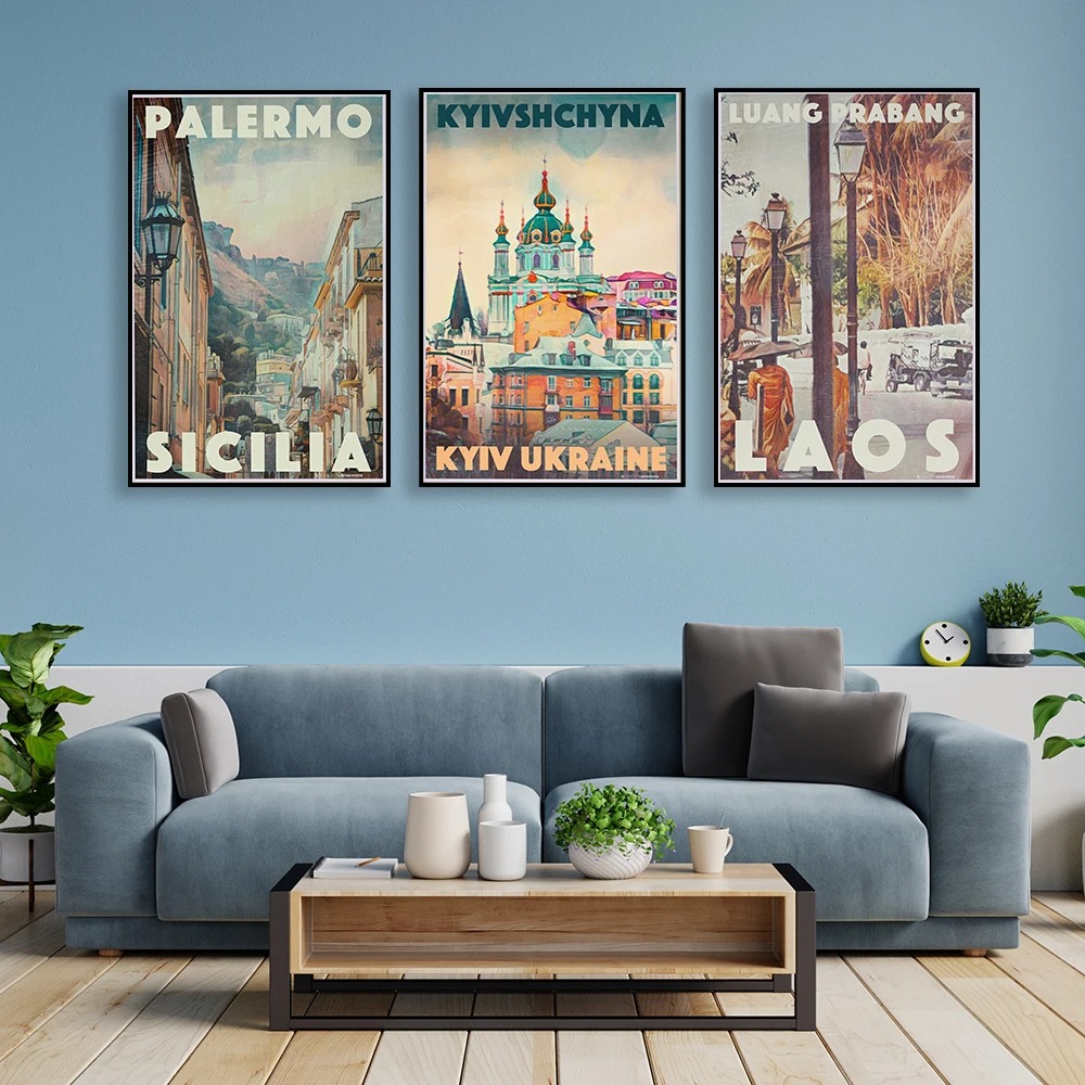 Armenia Travel Vintage Yerevan - Home Decor Yerevan review and price