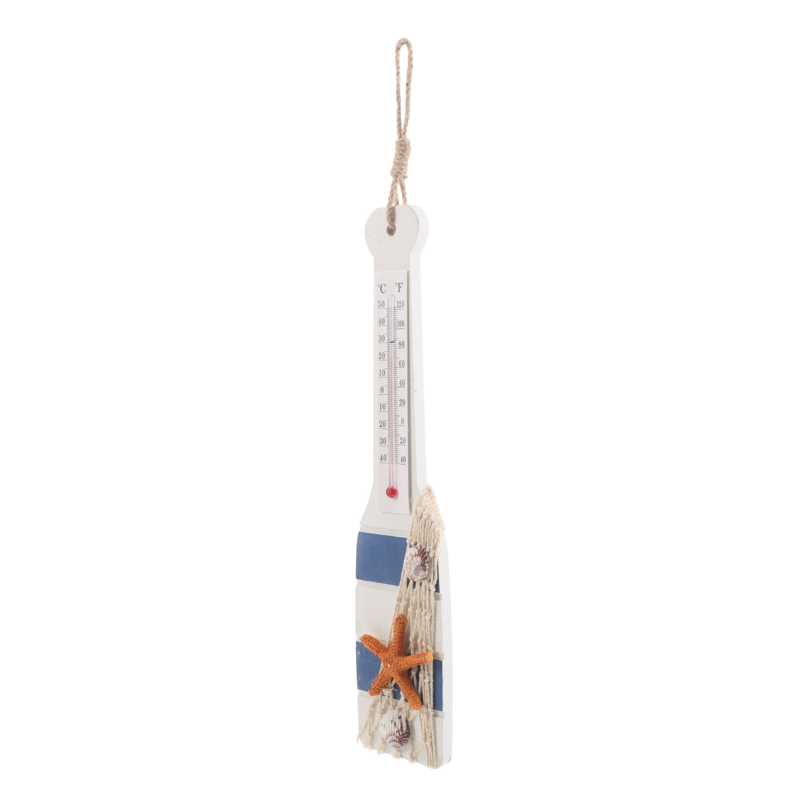 Wooden Paddle Wall Decor Beach - Home Decor Nautical review and price