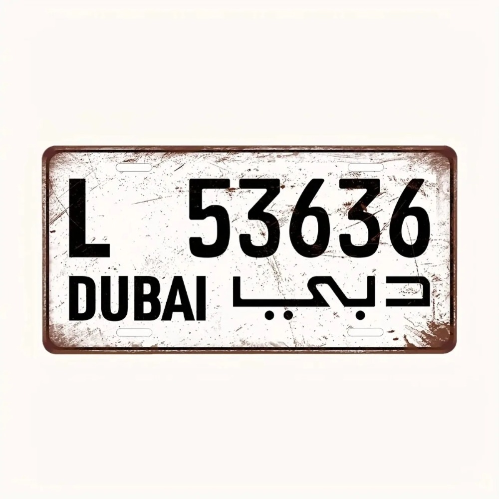 Custom Dubai‑Style Aluminum Re - Home Decor Dubai review and price