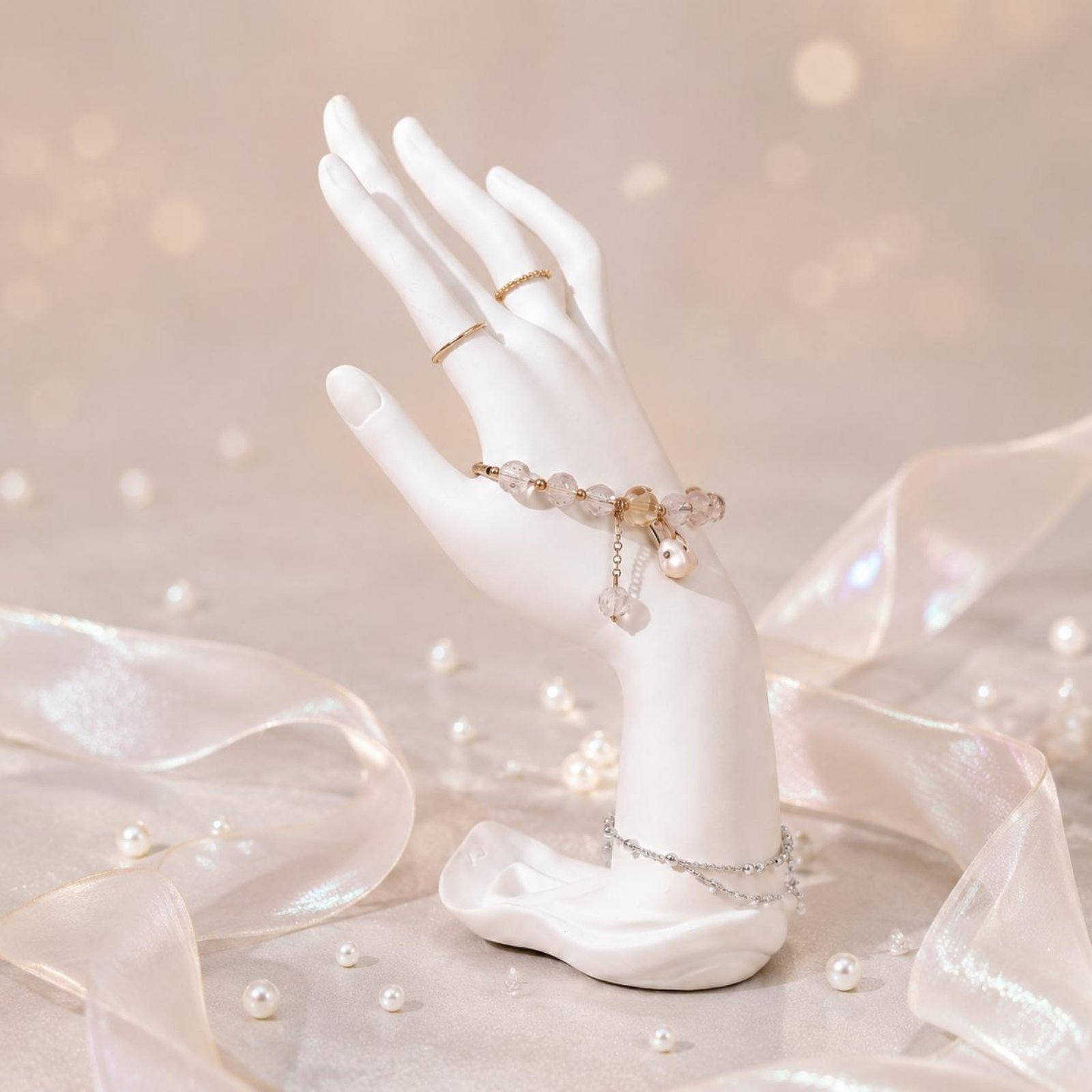3 Pieces Hand Form Bracelet St - Home Decor Design Ideas review and price
